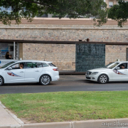 taxis en Cartagena